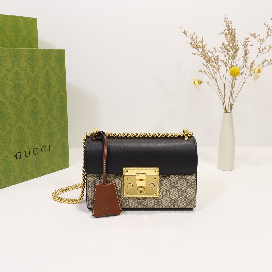 EN - New Bag GCI 489