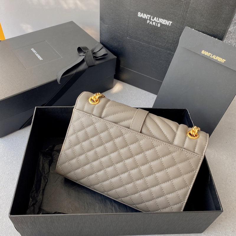 Glamy - YLS Bags - 356