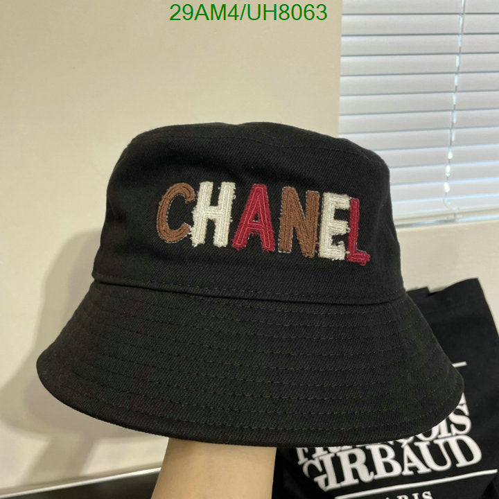 SAMC - CHL Caps & Hats - 057