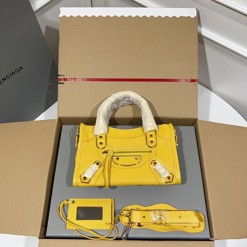 Glami-i BG Bags - 582