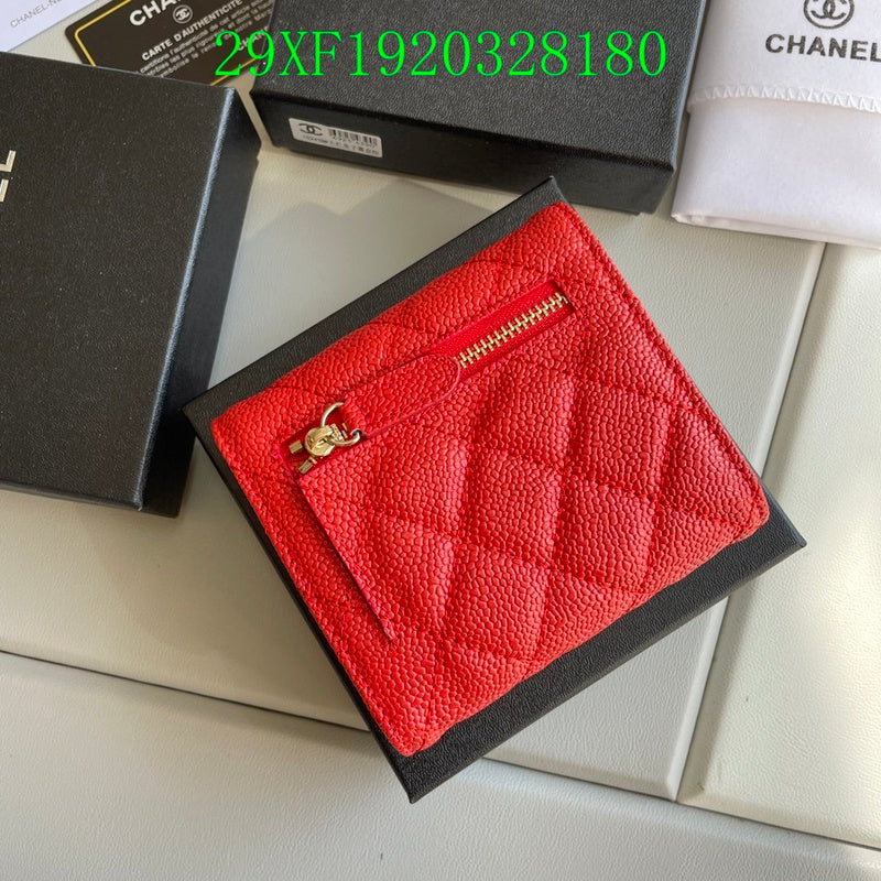 Glami - CHL Wallet - 2424