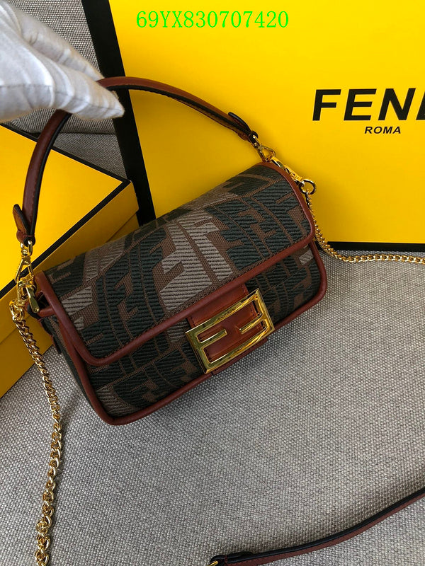 Glami - FDE Bags - 2598