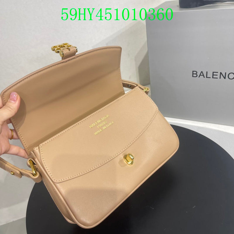 ELE Fashion - BGA Bags - 2027