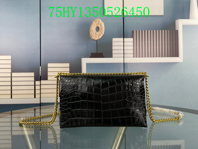 Satchel Bags - BGA Bags - 2282