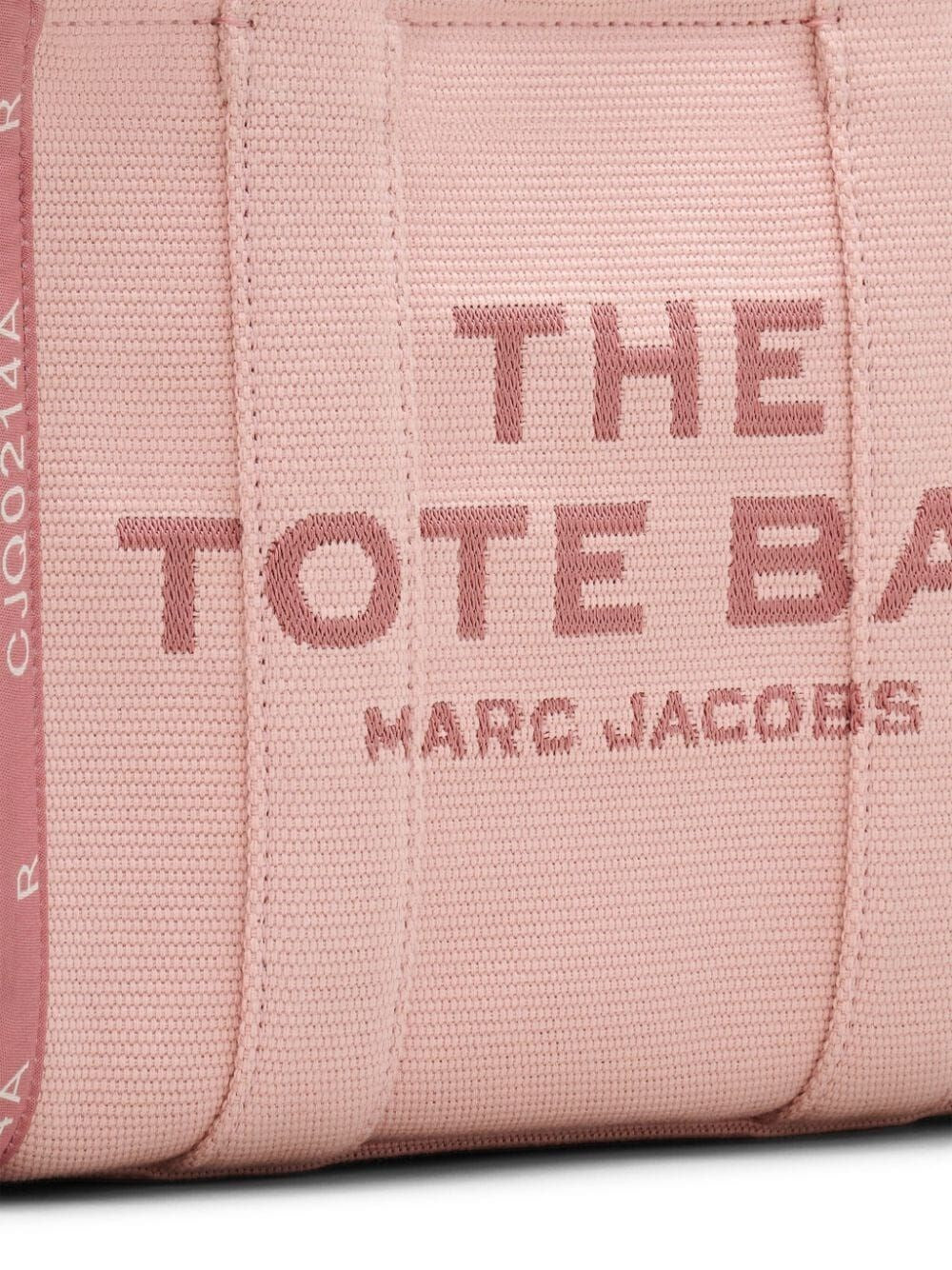 Marc Jacobs Women The Jacquard Small Tote Bag