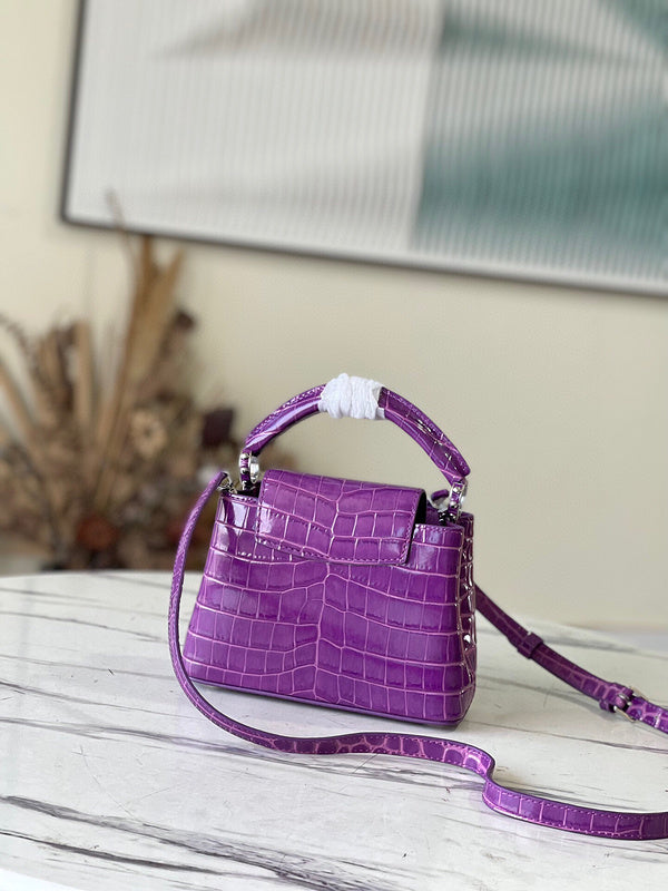 Fashion Lu-Vi bags - 4405