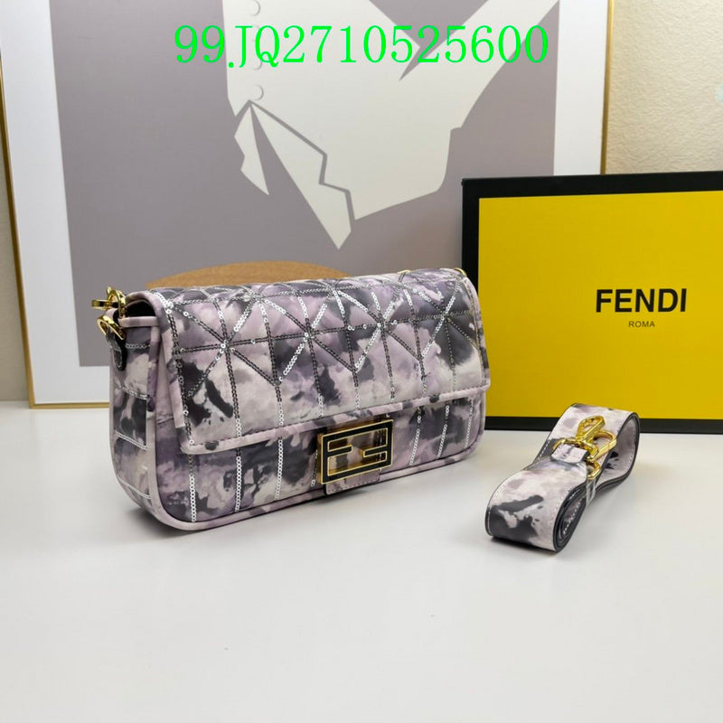 Glami - FDE Bags - 3201