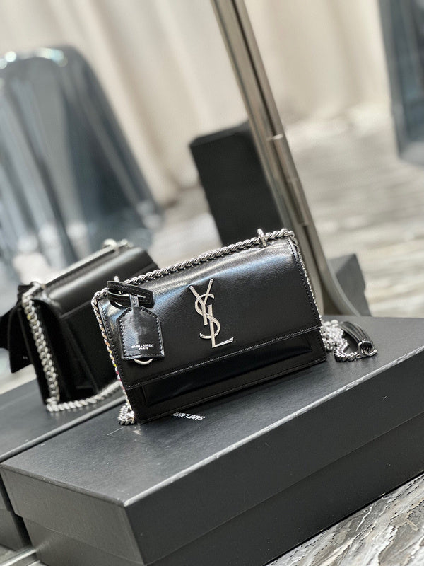 Glami SLY Bags - 042