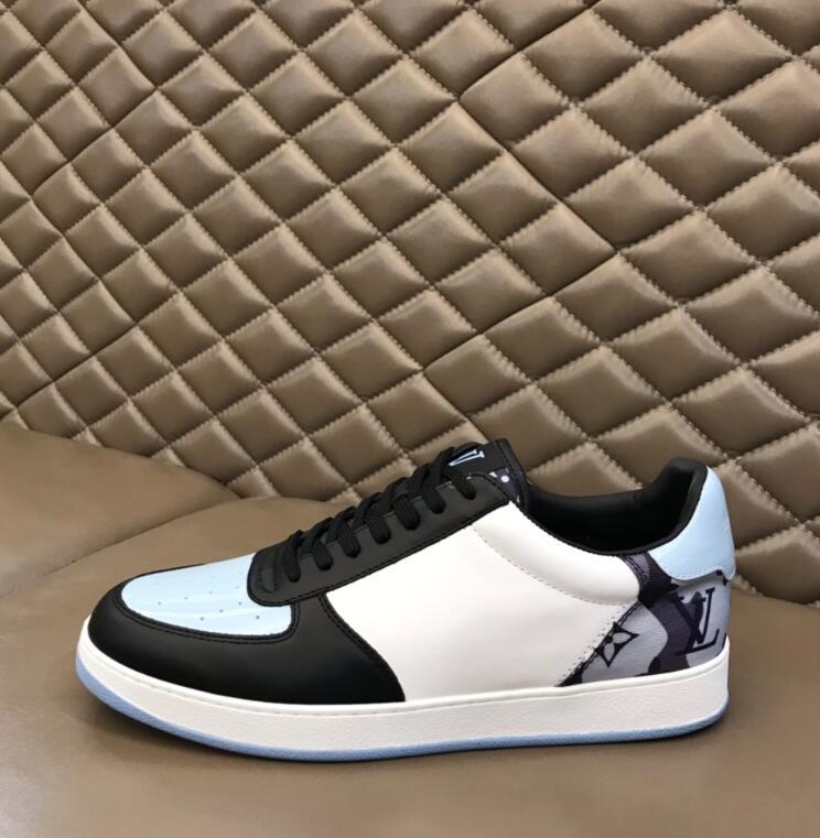 SAMC - LOV Men Shoes - 1581