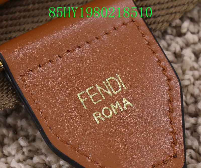 Glami - FDE Bags - 2668