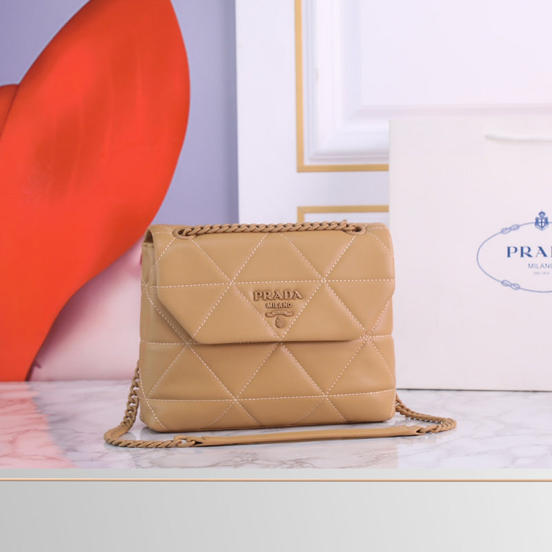 Satchel Bags - PRA Bags - 138