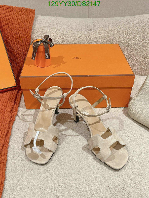 SAMC - HMS Women Shoes - 066