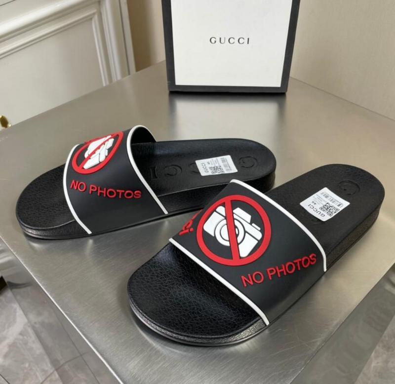 SAMC - GUKI Men Shoes - 942