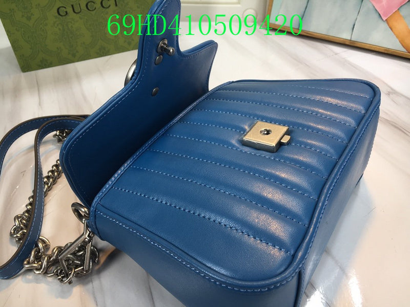 Glami Fashion - GCI Bags - 10460