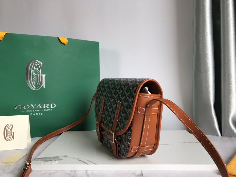 Glamy - GYO Bags - 1106