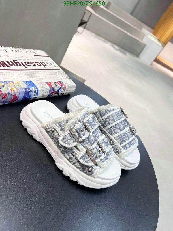 SAMCC - DOR Women Shoes - 2051