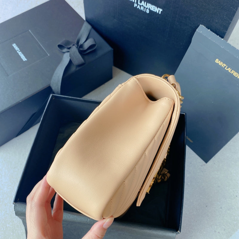 Glamy - YLS Bags - 508