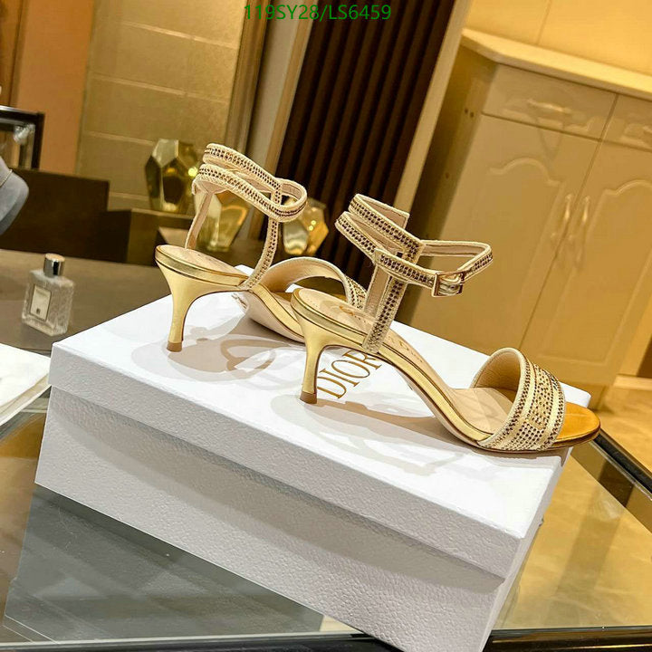 SAMCC - DOR Women Shoes - 1803