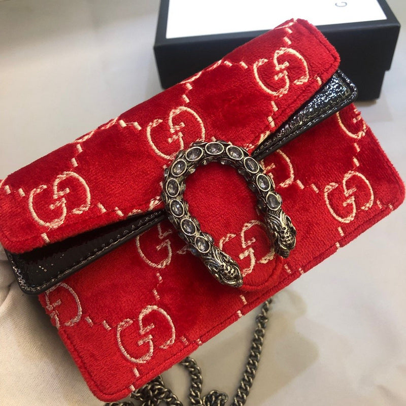 Glami Fashion - GCI Bags - 10633