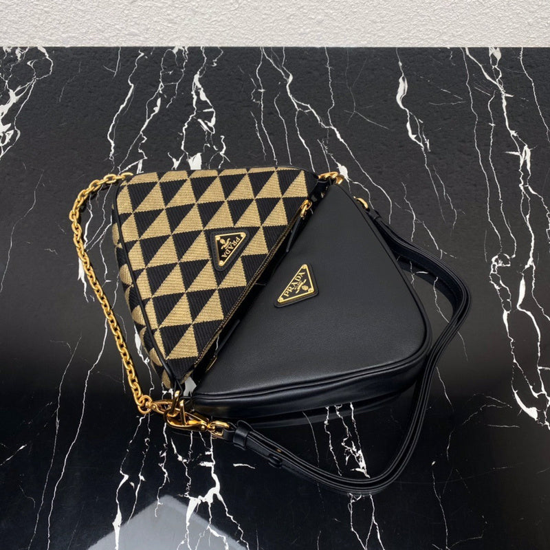 Glamy - PD Bags - 1105