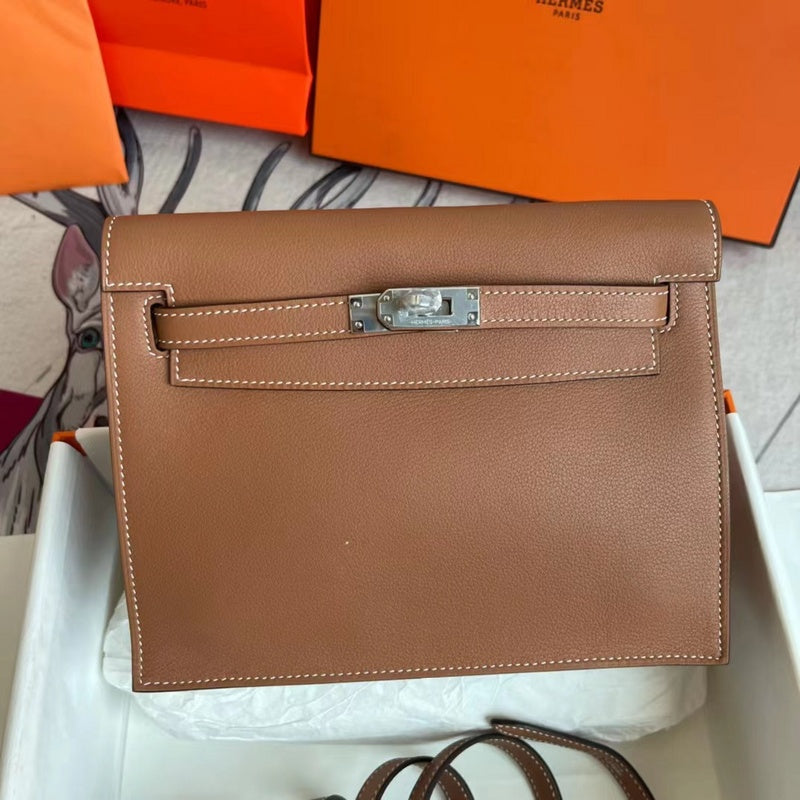 Satchel Bags - HMS-Bags - 223