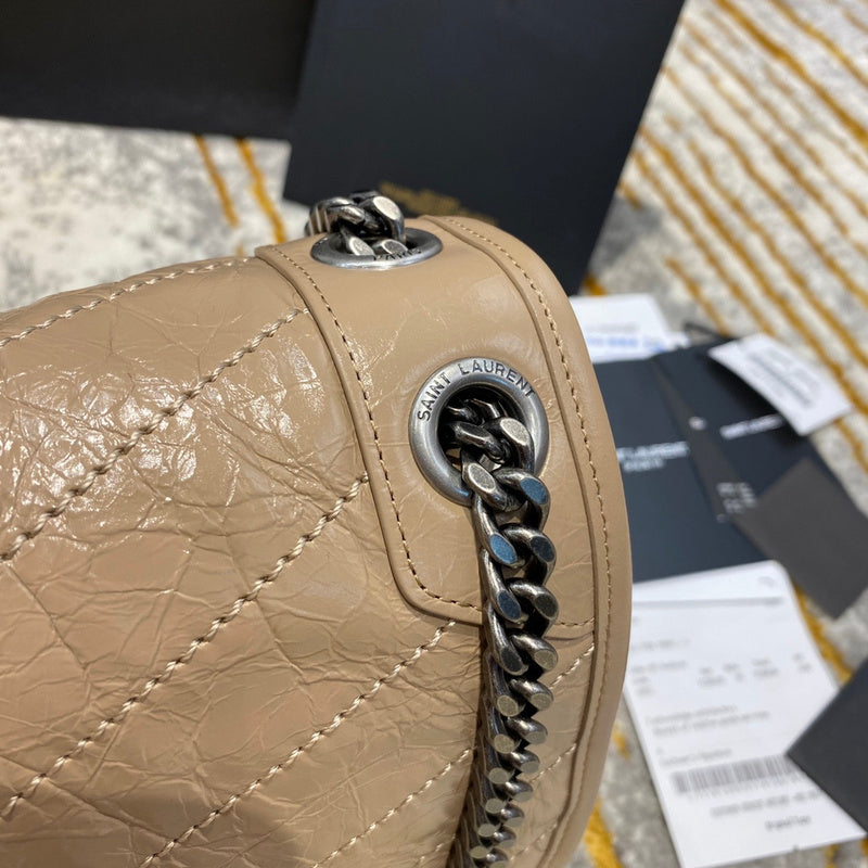 ELE - SLY Bags 341