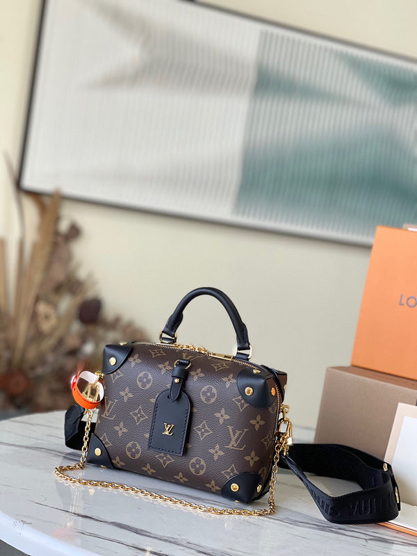 GlamI Lu-Vi bags - 4432