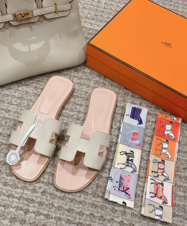 SAMC - HMS Women Shoes - 603