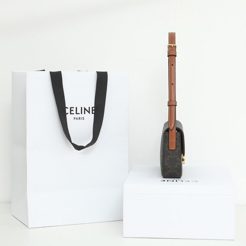Glamy - COL Bags - 641