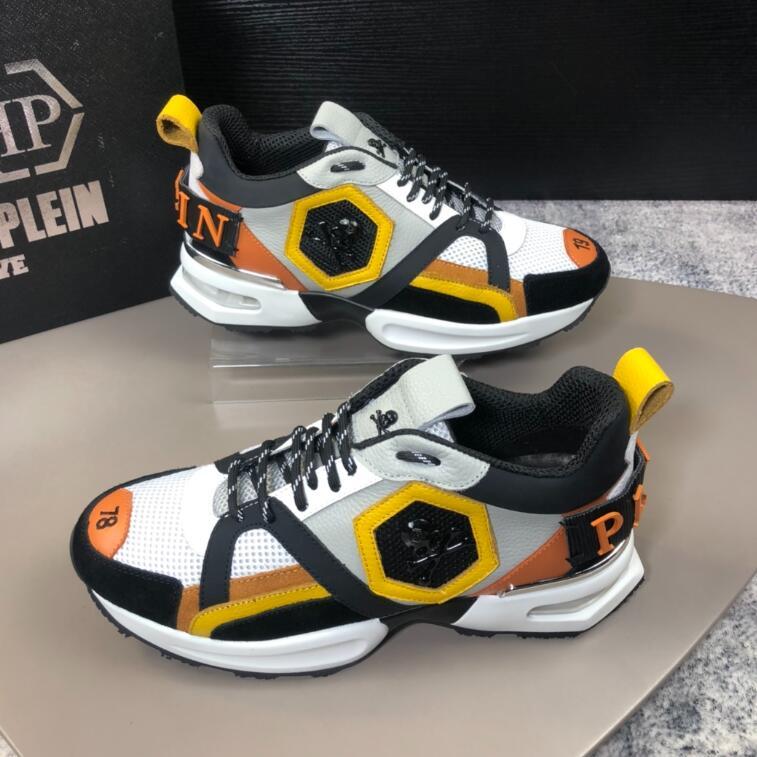 Glamy - PHP Shoes - 072