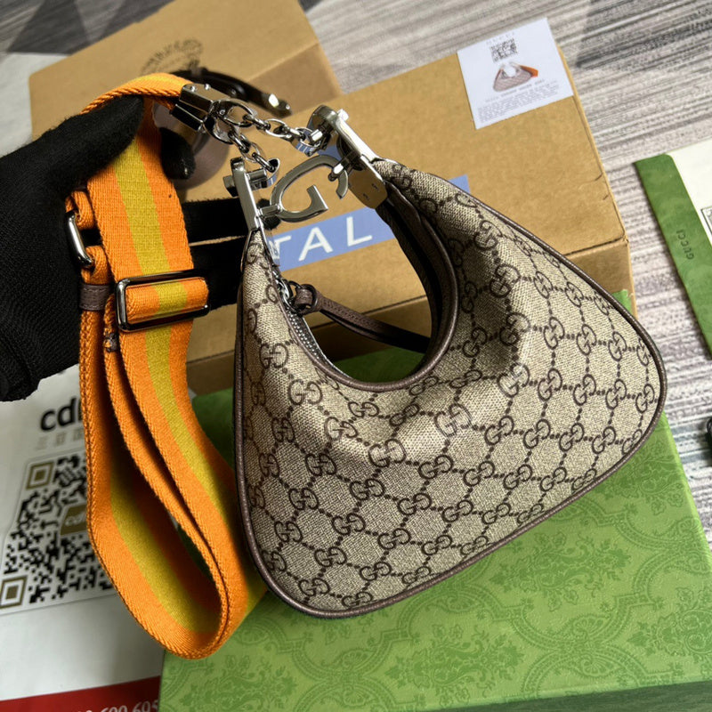 Glami-i Guki Lady Bags - 523