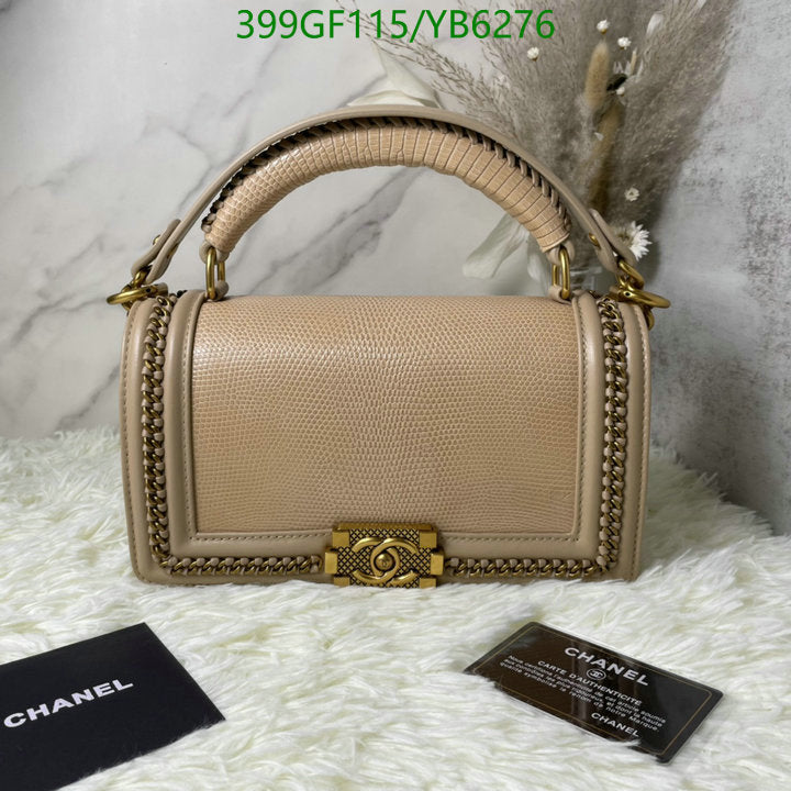 SAMC - CHL Bags - 836