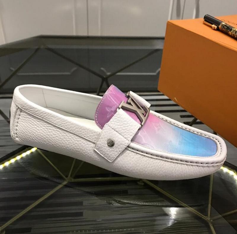 Glamy - LOV Men Shoes - 1923