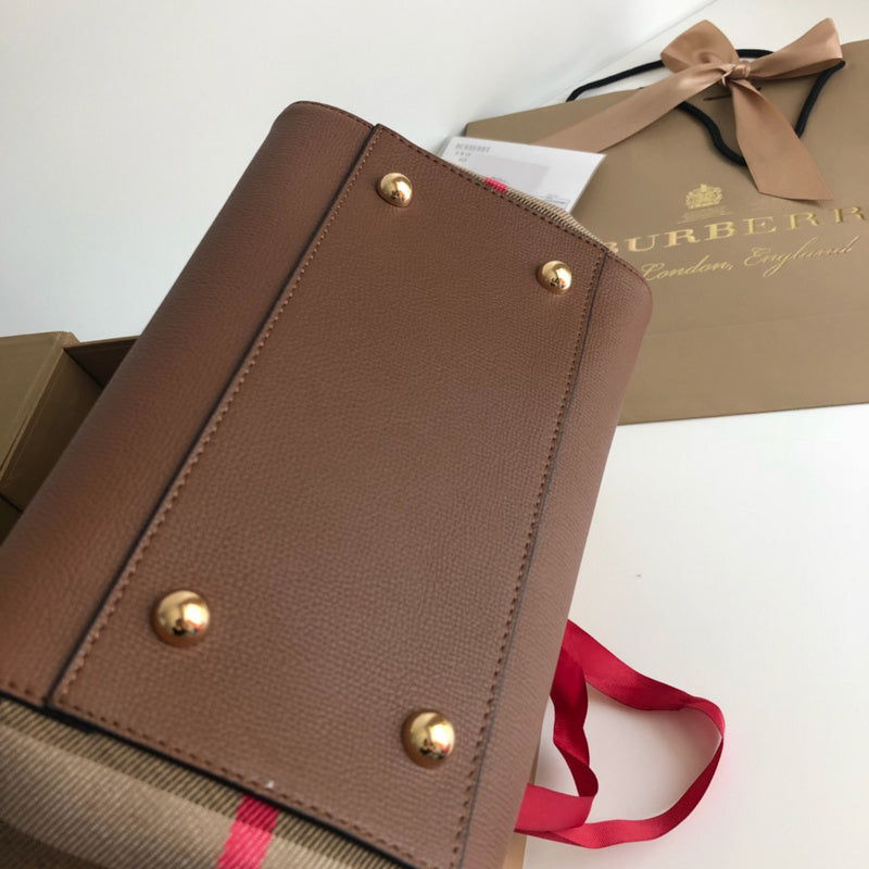 ELE Fashion -BBR Bags - 1255