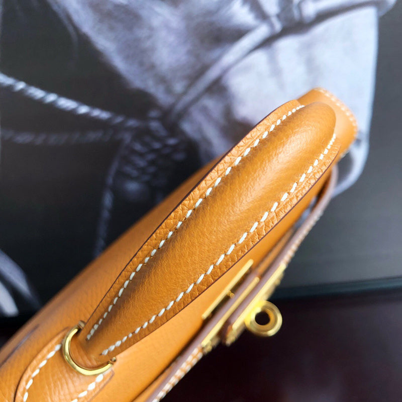 Satchel Bags - HMS-Bags - 1220