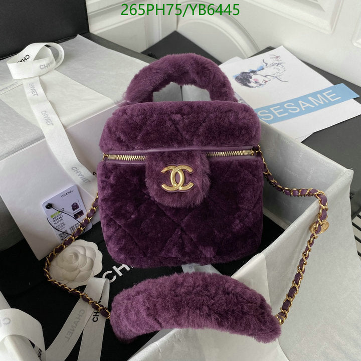 SAMC - CHL Bags - 783
