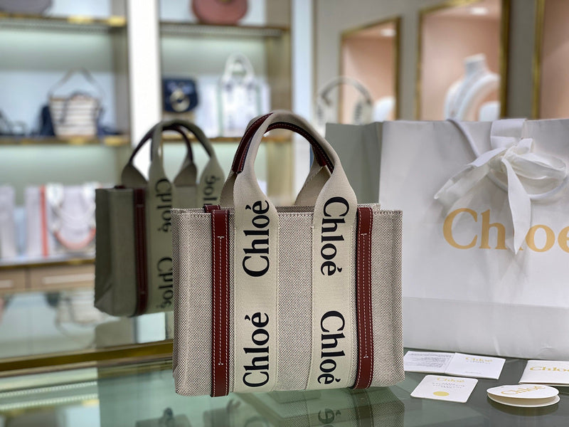 Glamy - CLE Bags - 202