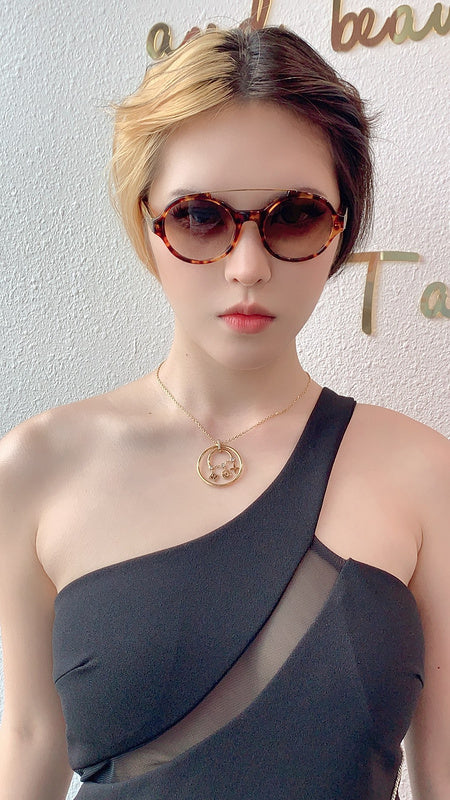 Glami - BAM Glasses - 264
