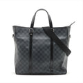 Louis Vuitton Damier Graphite Tadao N51192