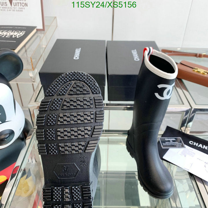 SAMC - CHL Women Boots - 274