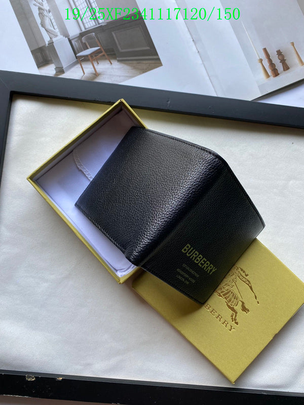 Glami - BOR Wallet - 053