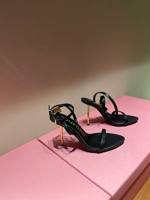 Glami - TFO Shoes - 271