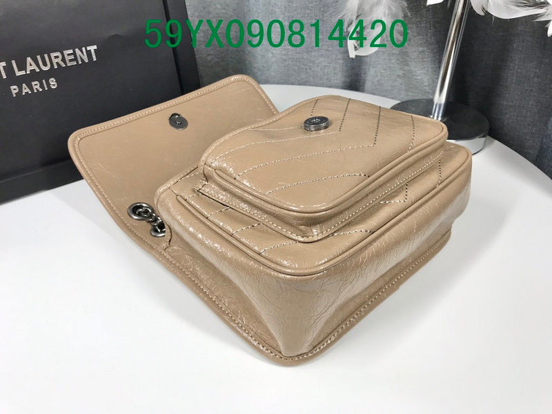 Glami - YLS Bags - 2173
