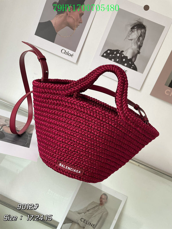ELE Fashion - BGA Bags - 1707