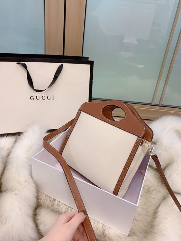 ELE Fashion -BBR Bags - 961