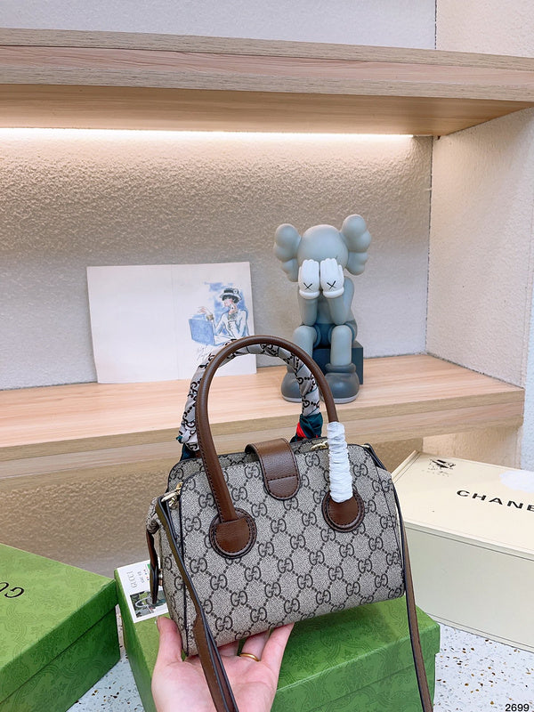 Glami Fashion - GCI Bags - 11657