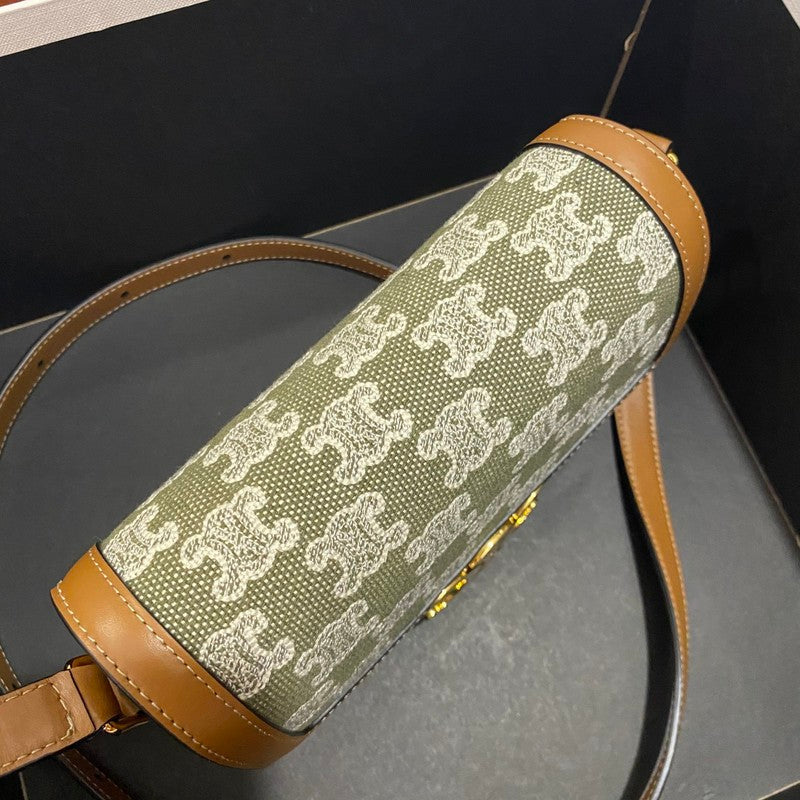 Glamy - COL Bags - 764