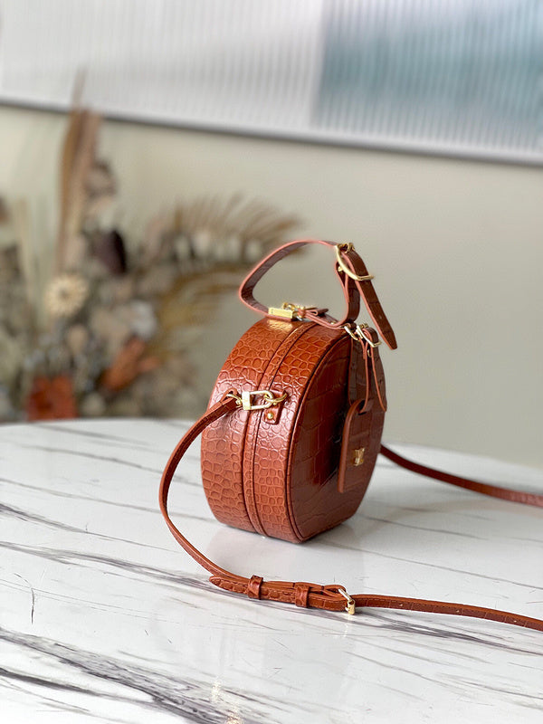 Glami- Glami- Lu-Vi bags - 5964