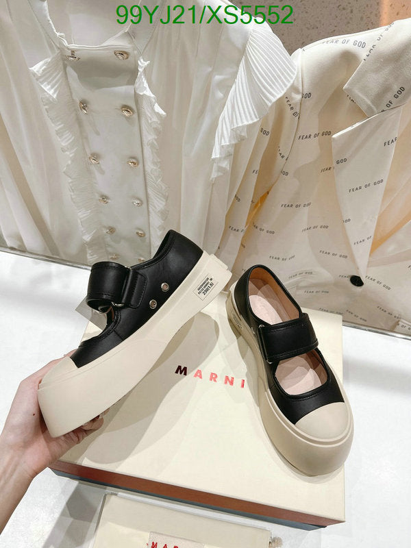 SAMC - CHL Women Shoes - 115