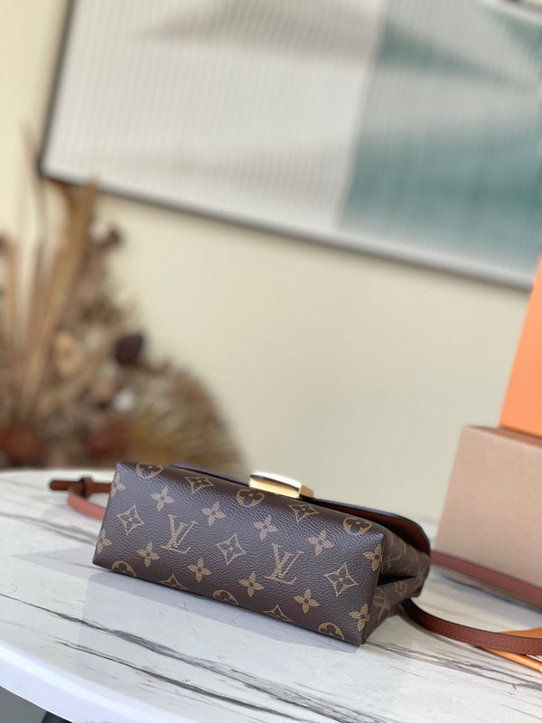 Glami- Glami- Lu-Vi bags - 4434